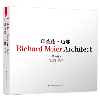 理查德·邁耶第1捲（引進版權） pdf epub mobi 下载