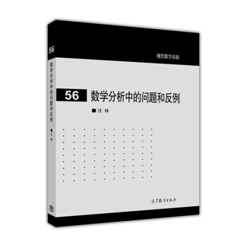 數學分析中的問題和反例