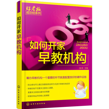 如何开家早教机构 pdf epub mobi 下载