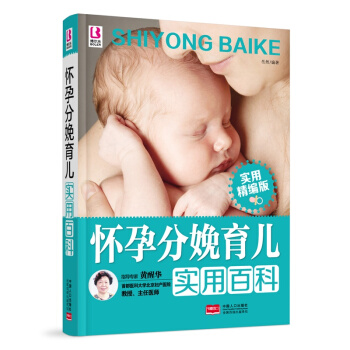 怀孕分娩育儿实用百科（实用精编版） pdf epub mobi 下载