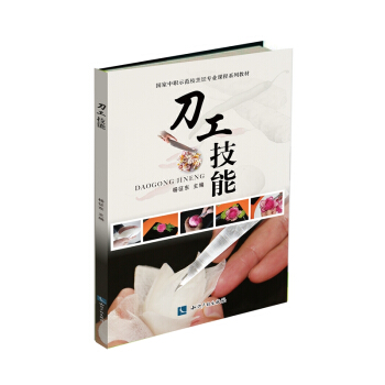 刀工技能 pdf epub mobi 下载