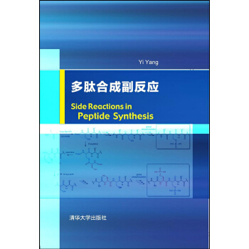 Side Reactions in Peptide Synthesis 多肽合成副反应 pdf epub mobi 下载
