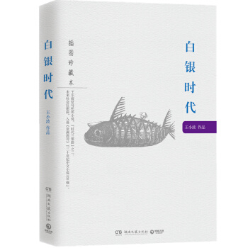 白銀時代 pdf epub mobi 下载