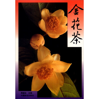 金花茶