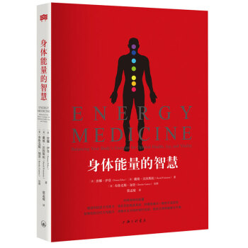 身体能量的智慧 pdf epub mobi 下载