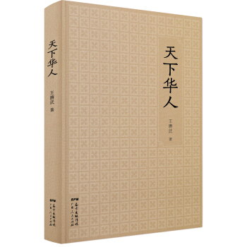 天下华人 pdf epub mobi 电子书 下载