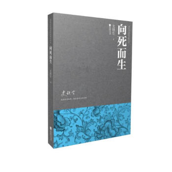 向死而生 pdf epub mobi 下载