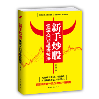 新手炒股快速入门与操盘技法 pdf epub mobi 下载