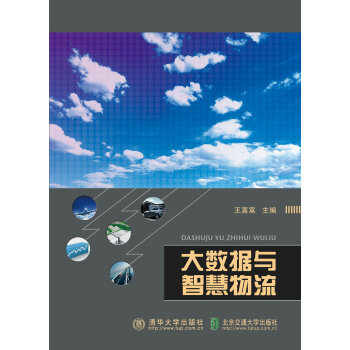 大数据与智慧物流 pdf epub mobi 电子书 下载