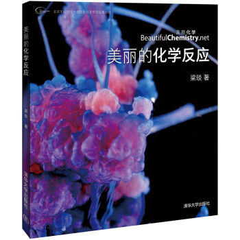 美丽的化学反应（原点阅读） pdf epub mobi 电子书 下载