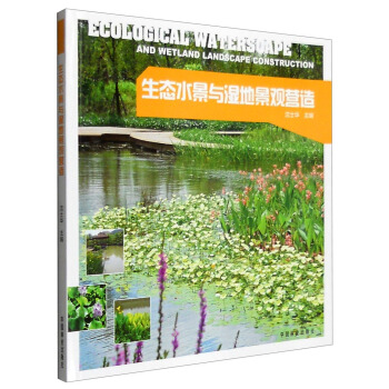 生態水景與濕地景觀營造 [Ecological Watersoape and Wetland Landscape Construction] pdf epub mobi 下载