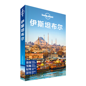 孤独星球Lonely Planet旅行指南系列：伊斯坦布尔（中文第1版） pdf epub mobi 下载