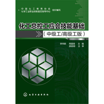 化工總控工應會技能基礎（中級工/高級工版） pdf epub mobi 下载