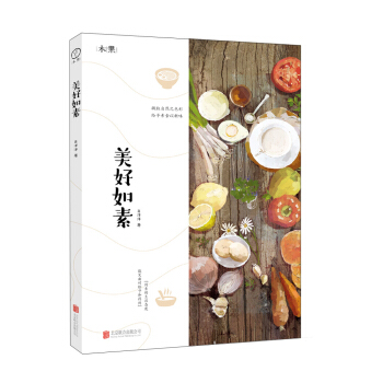 美好如素 pdf epub mobi 下载