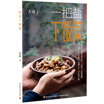 一把盐下饭菜 pdf epub mobi 下载
