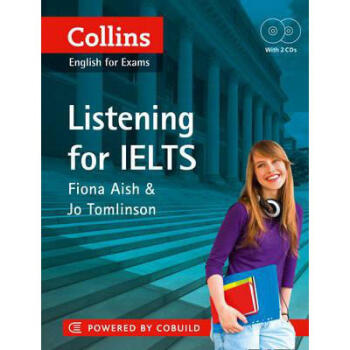 Listening for Ielts