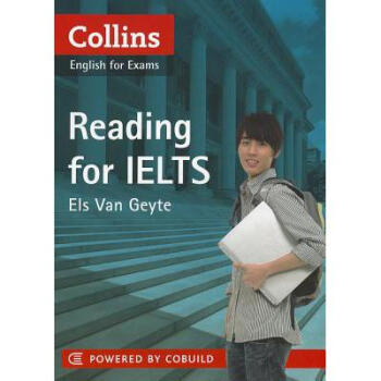 Reading for Ielts