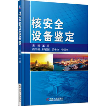 核安全设备鉴定 pdf epub mobi 下载