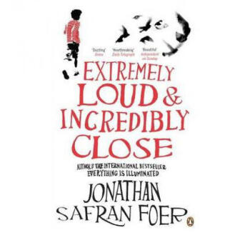 Extremely Loud and Incredibly Close pdf epub mobi 电子书 下载
