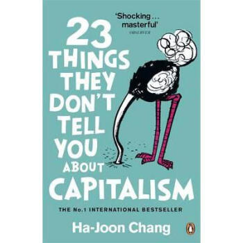 23 Things They Don't Tell You About Capita... pdf epub mobi 電子書 下載
