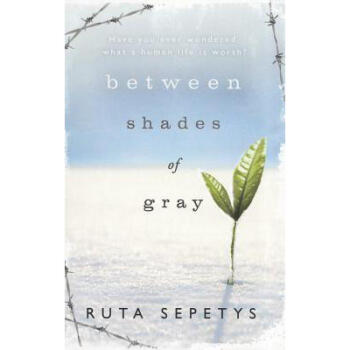 Between Shades Of Gray pdf epub mobi 下载
