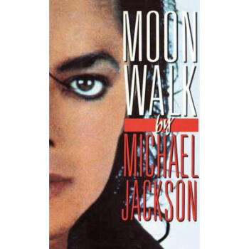 太空步 Moonwalk 迈克尔杰克逊自传