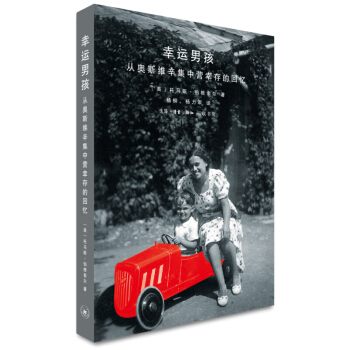 幸運男孩：從奧斯維辛集中營幸存的迴憶 pdf epub mobi 下载