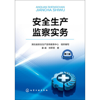 安全生産監察實務(第二版)