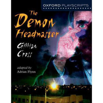 The Demon Headmaster