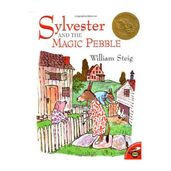 Sylvester and the Magic Pebble