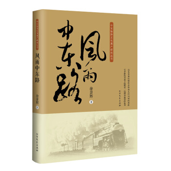 风雨中东路/中东铁路文化遗产研究丛书 pdf epub mobi 下载