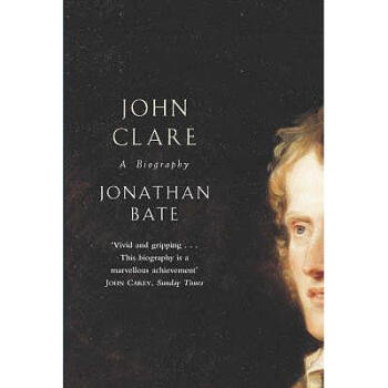 John Clare pdf epub mobi 電子書 下載