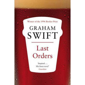 Last Orders