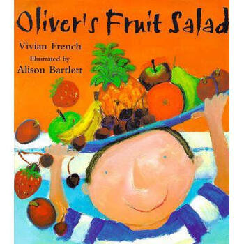 Oliver's Fruit Salad