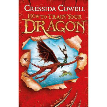 How to Train Your Dragonbook 1