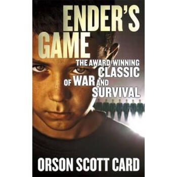 Ender's Game pdf epub mobi 電子書 下載