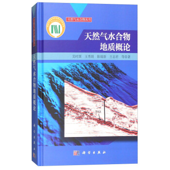 天然气水合物丛书：天然气水合物地质概论 pdf epub mobi 下载