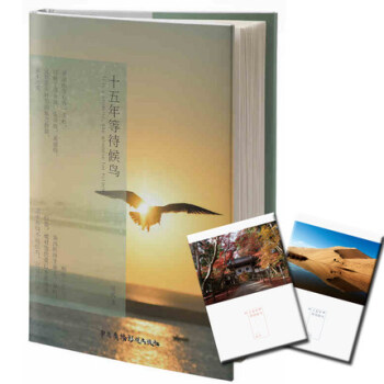 十五年等待候鸟 pdf epub mobi 下载