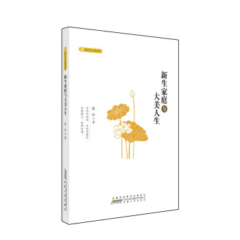 新生家庭与大美人生 pdf epub mobi 下载