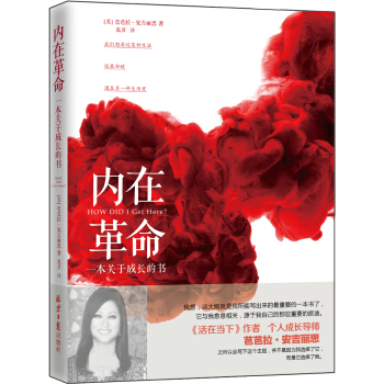 內在革命：一本關於成長的書 pdf epub mobi 電子書 下載