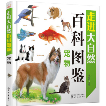 宠物 [中小学生] pdf epub mobi 下载