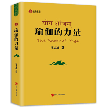 瑜伽的力量 pdf epub mobi 下载
