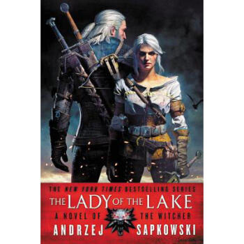 The Lady of the Lake