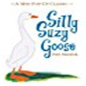 Goose (Mini Pop Up Classic) pdf epub mobi 下载