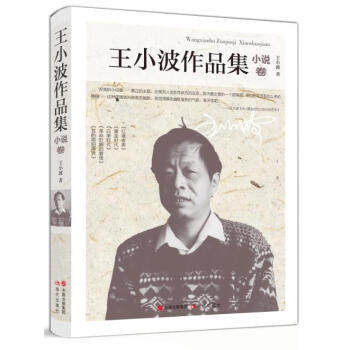 王小波作品集.小说卷 pdf epub mobi 下载