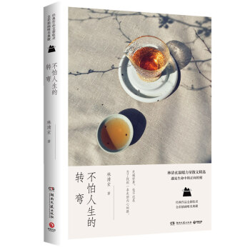 不怕人生的轉彎 pdf epub mobi 下载