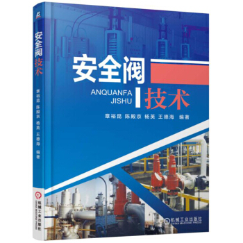 安全阀技术 pdf epub mobi 电子书 下载