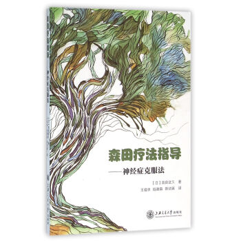 森田疗法指导：神经症克服法 pdf epub mobi 下载