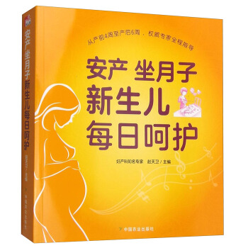 安产 坐月子 新生儿每日呵护 pdf epub mobi 下载