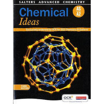 Salters Advanced Chemistry: Chemical Ideas